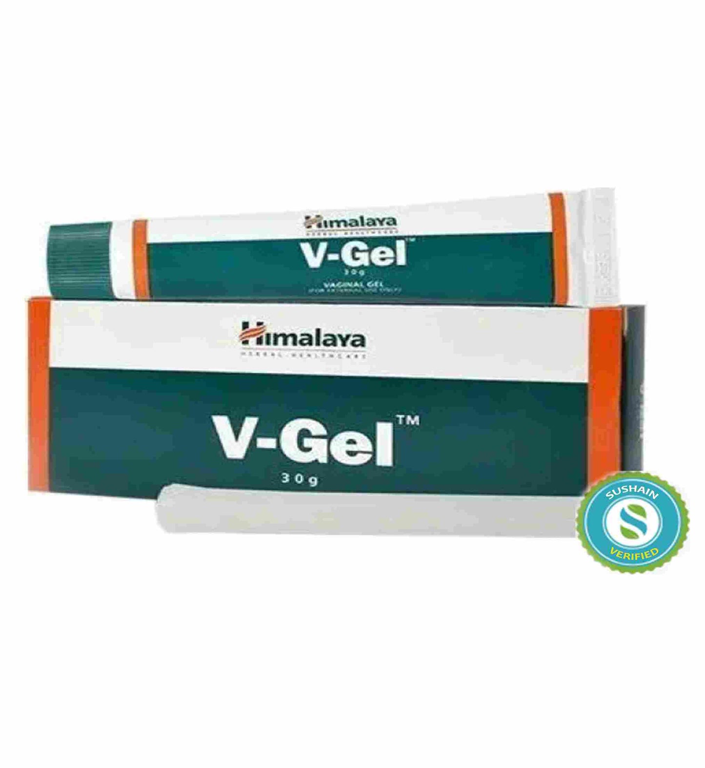 Himalaya V Gel Cream