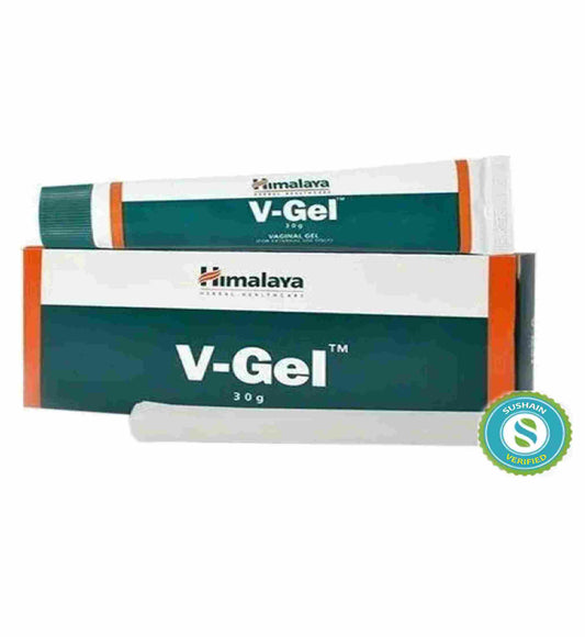 Himalaya V Gel Cream