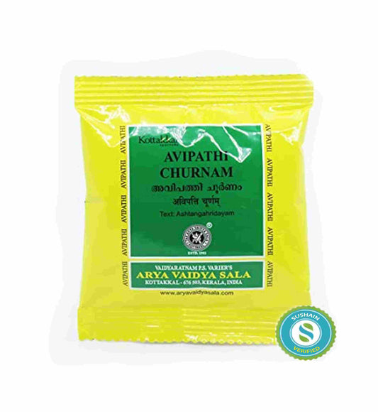 Kottakkal Avipathi Churnam Powder