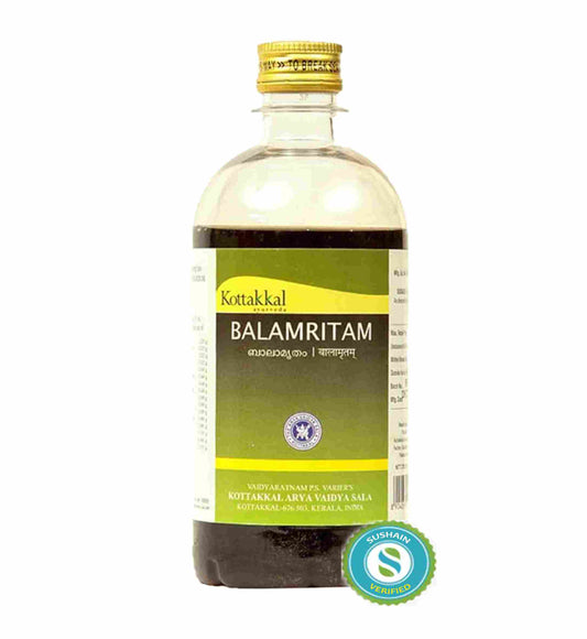 Kottakkal Balamritam Syrup