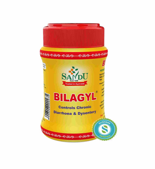Sandu Bilagyl For Dysentery & Diaorrhea