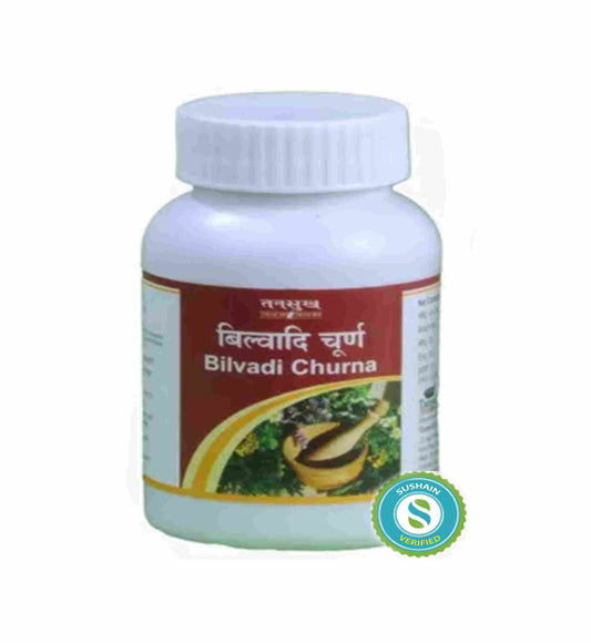 Tansukh Bilvadi Churna