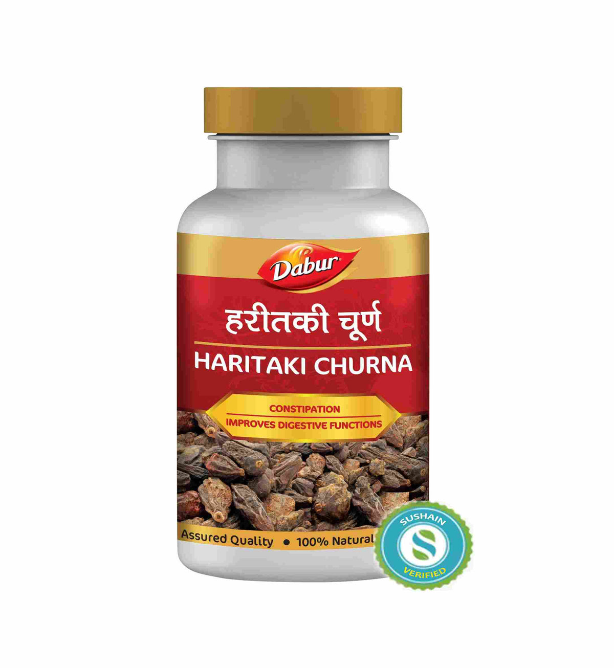 Dabur Haritaki Churna
