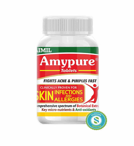 Aimil Amypure Tablets
