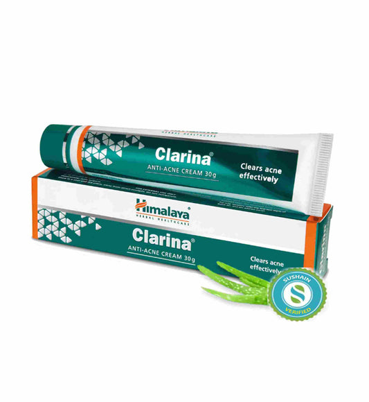 Himalaya Clarina Anti Acne Cream