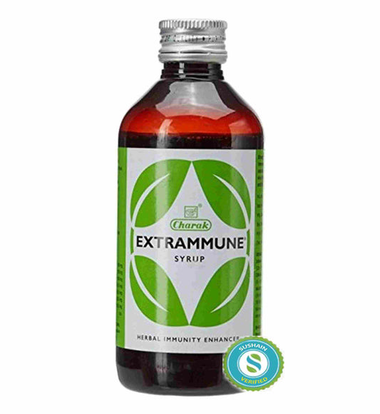 Charak Extrammune Syrup