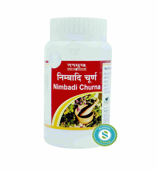 Tansukh Nimbadi Churna Powder