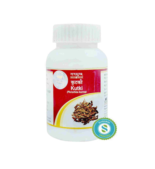 Tansukh Kutki Powder
