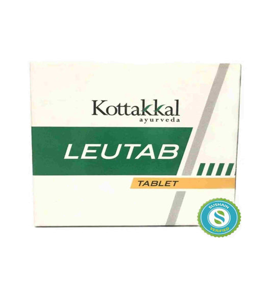 Kottakkal Leutab Tablet