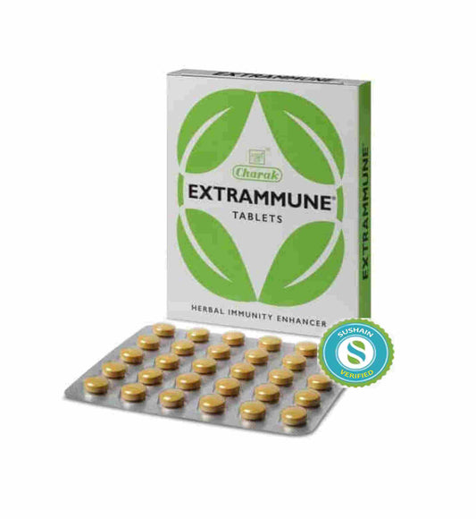 Charak Extrammune Tablets