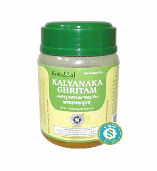 kottakkal kalyanaka ghritam