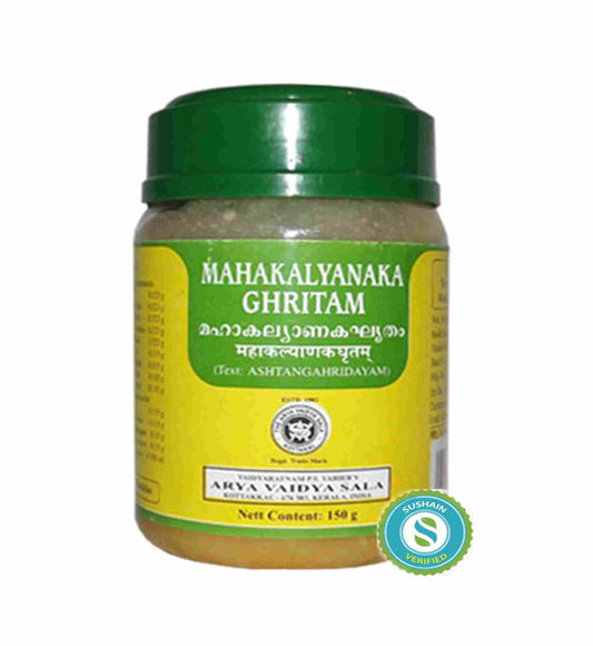 Kottakkal Mahakalyanaka Ghritam