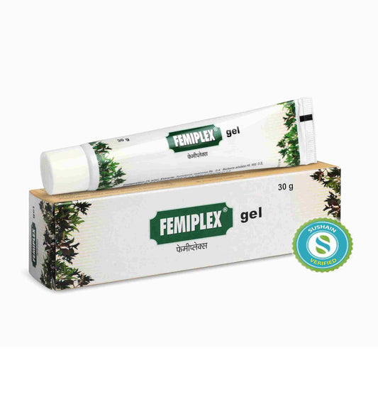 Charak Femiplex Gel
