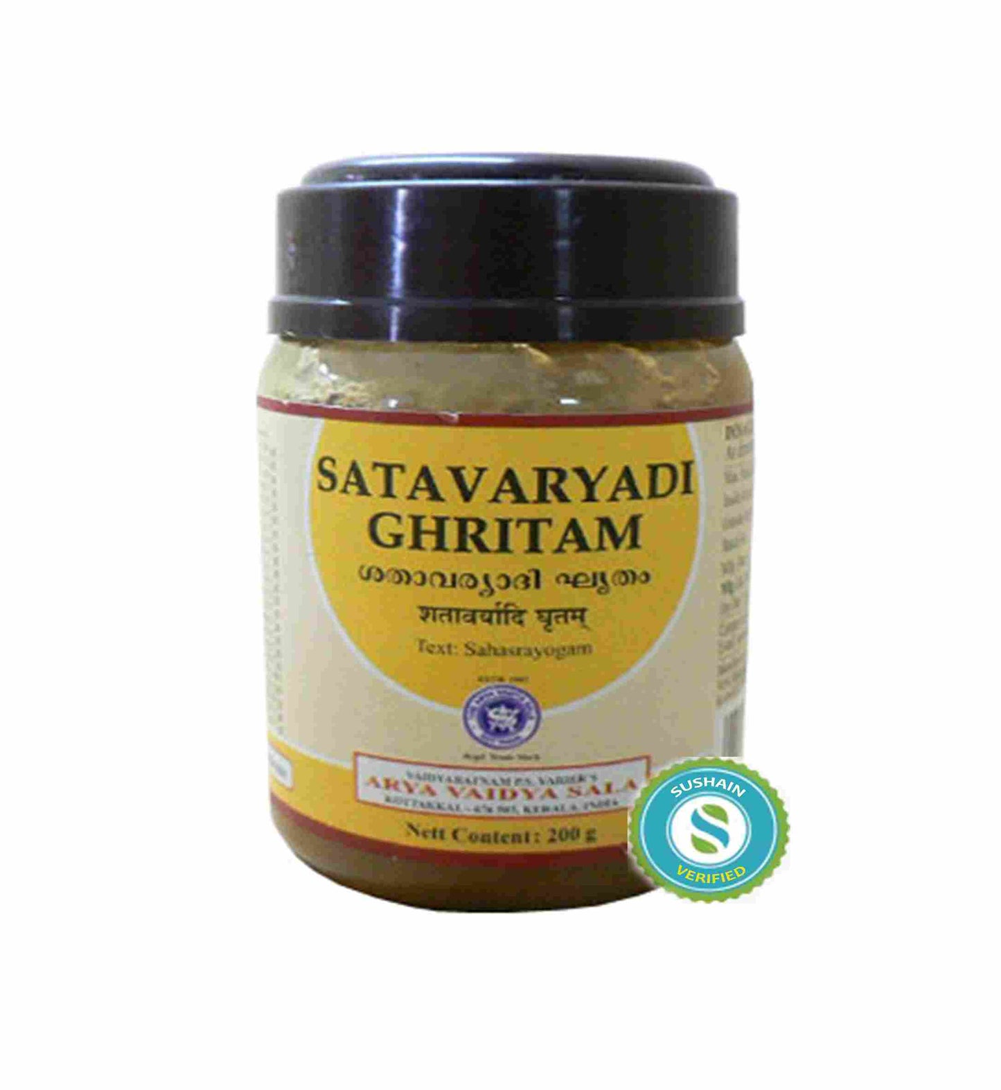 Kottakkal Satavaryadi Ghritam