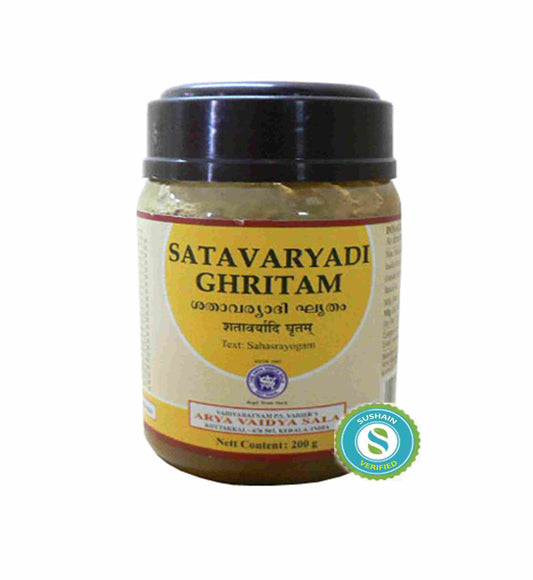 Kottakkal Satavaryadi Ghritam