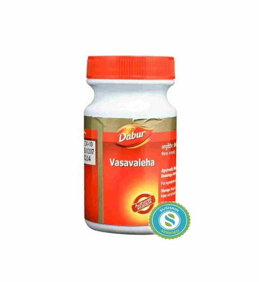 Dabur Vasavaleha