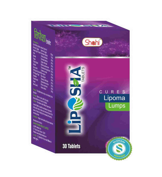 Shani Liposha Tablets