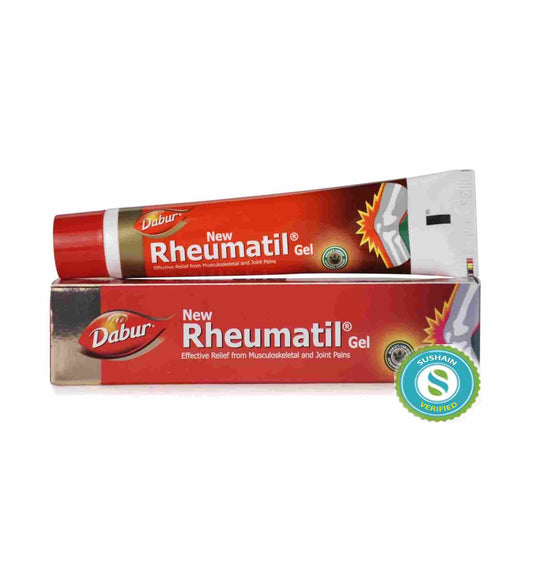 Dabur Rheumatil Gel