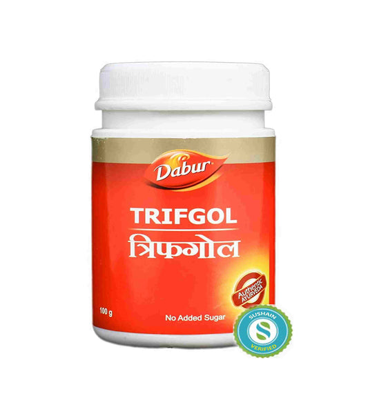 Dabur Trifgol Powder