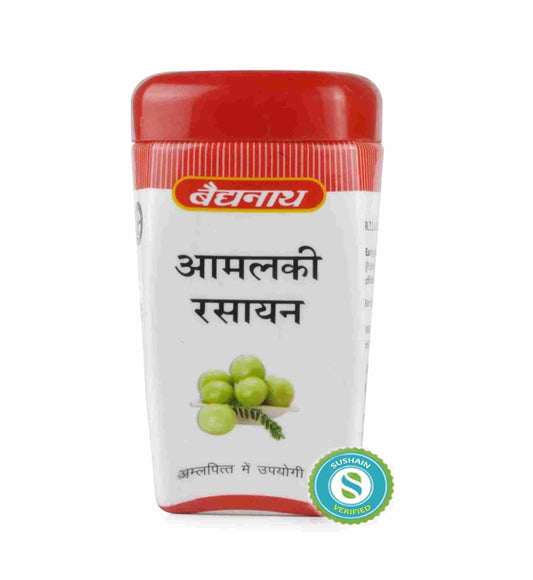 Baidyanath Amalki Rasayan