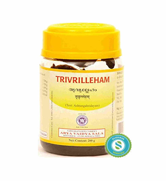 Kottakkal Trivrilleham