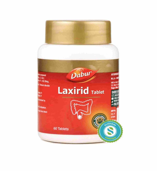 Dabur Laxirid Tablet