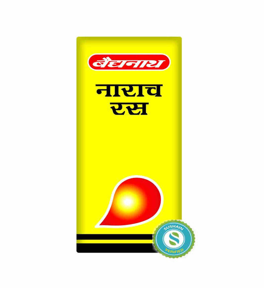 Baidyanath Narach Ras