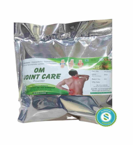 Om Joint Care Powder