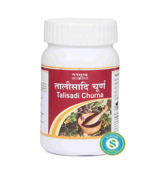 Tansukh Talisadi Churna