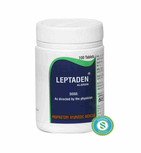Alarsin Leptaden Tablets