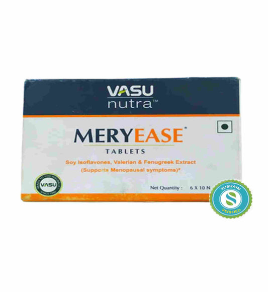 Vasu Meryease Tablets