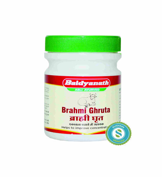 Baidyanath Brahmi Ghruta
