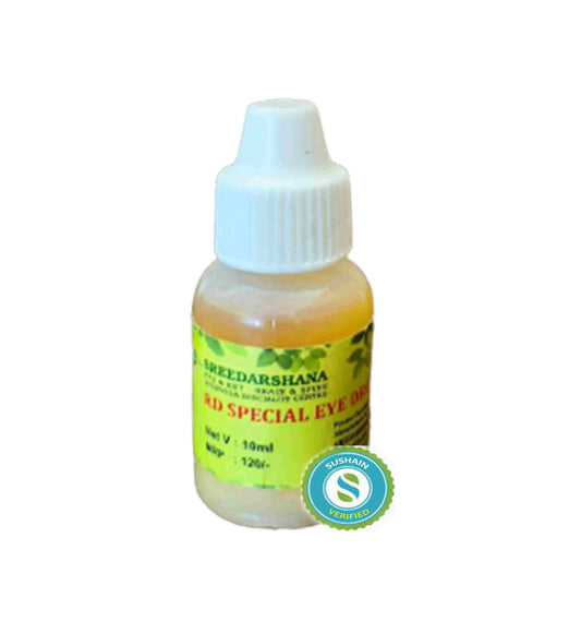 Sreedarshana Rd Special Eye Drop