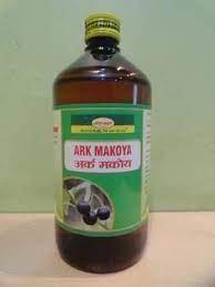 Seva Sadan Ark Makoya Syrup