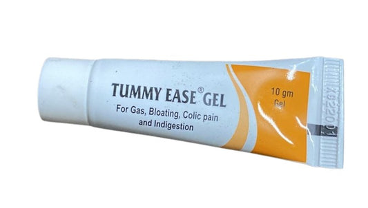 Cadila Tummy Ease Gel