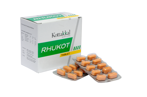 Kottakkal Rhukot Tablet