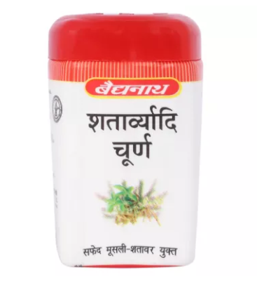 Baidyanath Shatavaryadi Churna