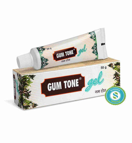 Charak Gumtone Gel