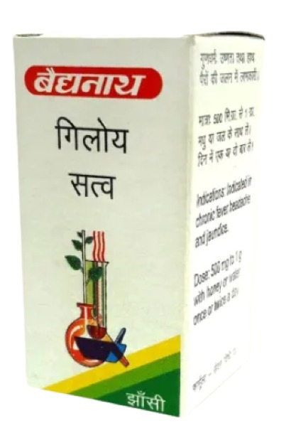 Baidyanath Giloy Satwa