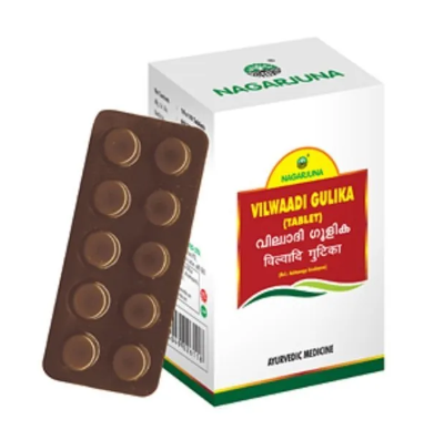 Nagarjuna Vilwaadi Gulika