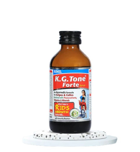 Aimil Kg Tone Forte Syrup
