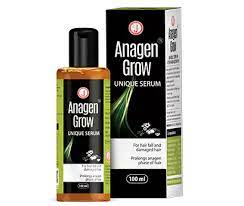 Dr Jrk Anagen Grow Unique Serum