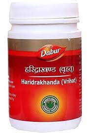 Dabur Haridra Khanda (Vrihat)