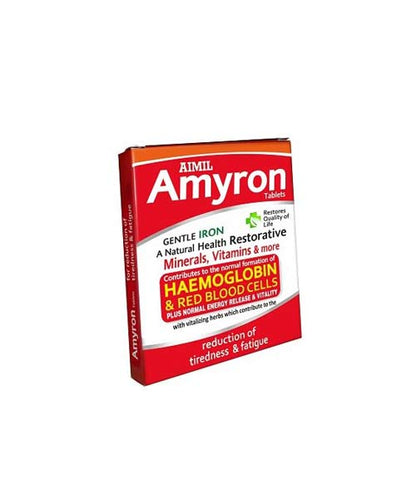 Aimil Amyron Tablet