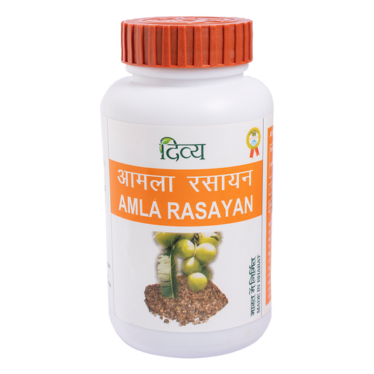 Patanjali Amla Rasayan