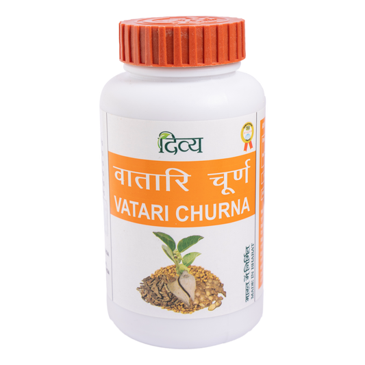 Patanjali Vatari Churna