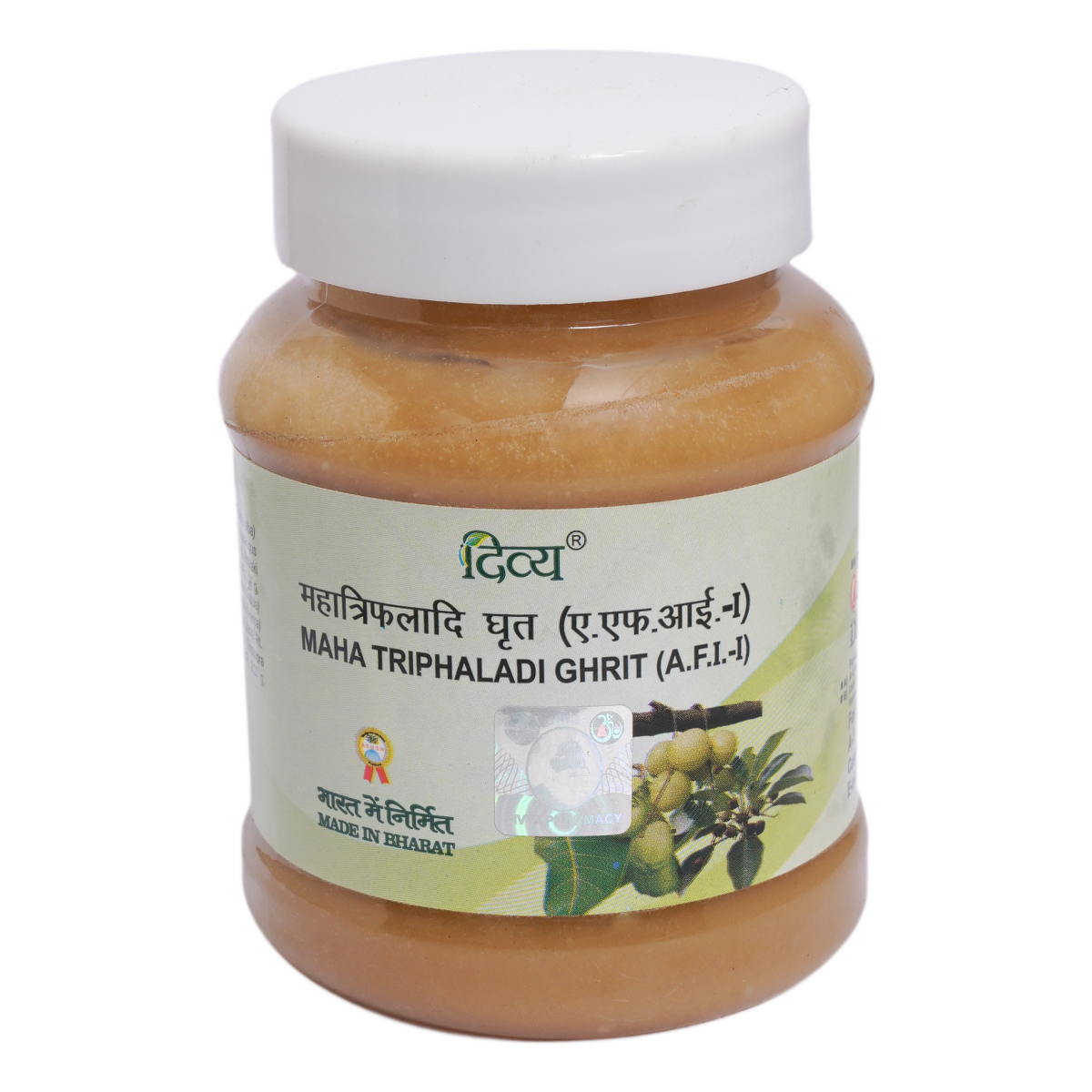 Patanjali Maha Triphaladi Ghrit