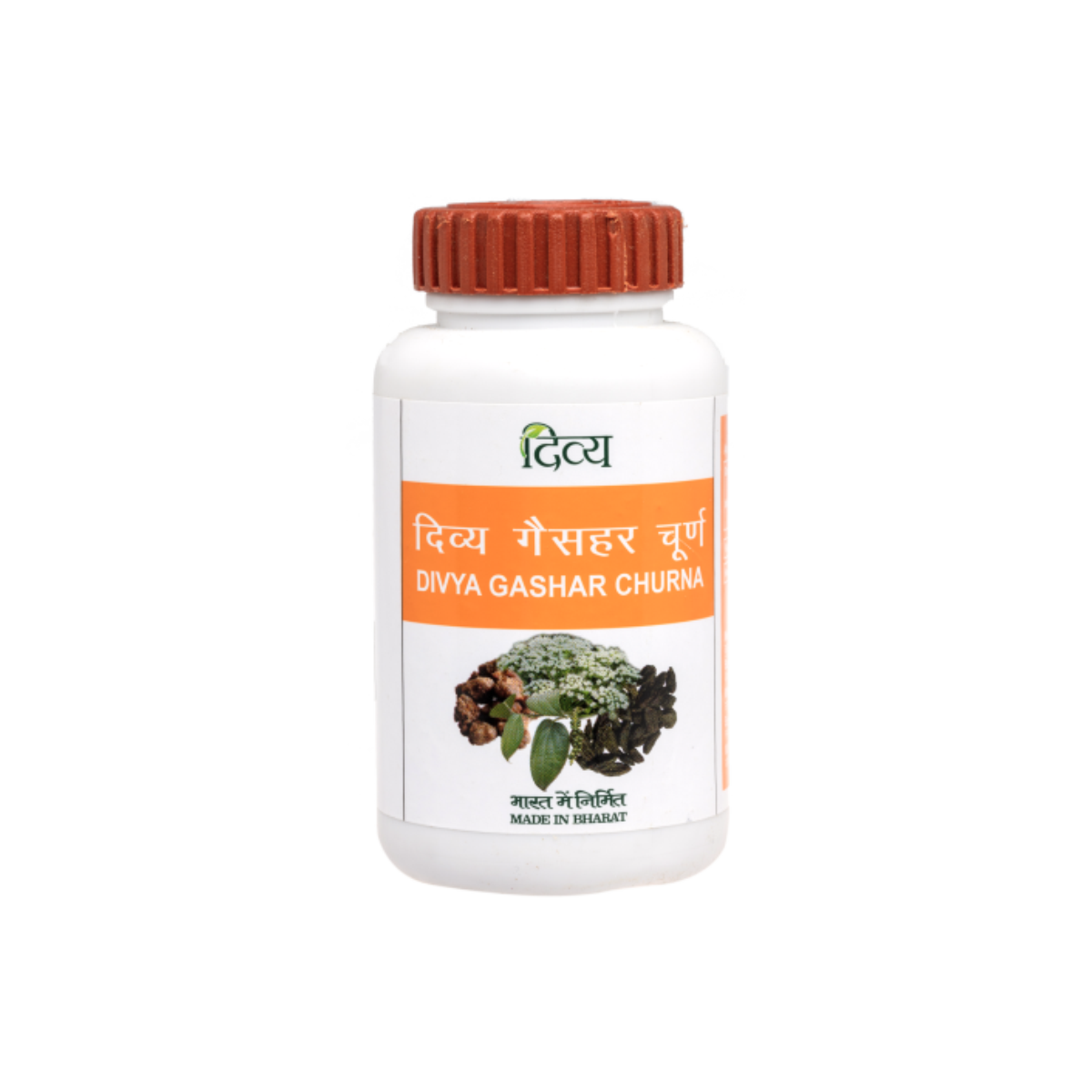 Patanjali Gashar Churna