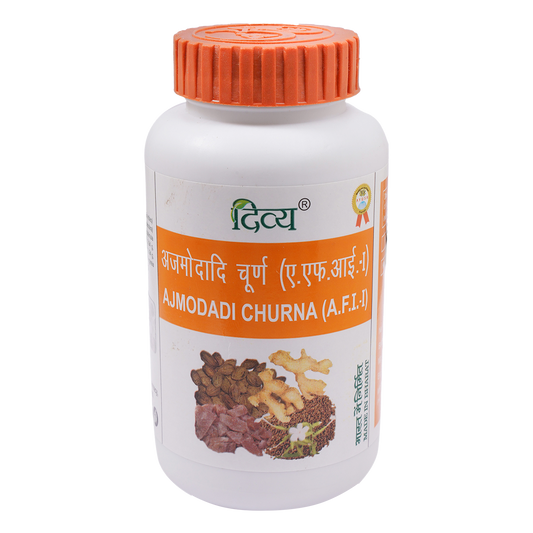 Patanjali Ajmodadi Churna