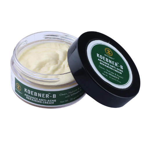 Devdoot Koebner-B Advance Anti-Acne Repairing Cream